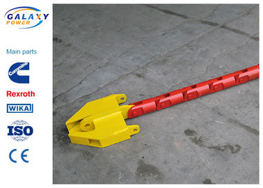 Transmission Line Tool Hydraulic Cable Cutter for Cutting Φ85mm Amoured Cable