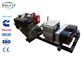 Underground Cable Laying Equipment 18kw Cableway Puller For Stringing Equipment