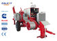 90kN Engine Best Quality Stringing Equipment Hydraulic Puller Diesel 118kw 158hp
