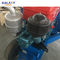 50KN Gasoline Winch Cable Pulling Equipment