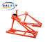 8Ton Mechanical Reel Elevator Cable Drum Stands Transmission Line Tool