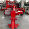 40KN 4Ton Pulling OPGW ADSS Hydraulic Cable Puller Stringing Equipment