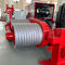 500KV Transmission ADSS 18Ton Hydraulic Cable Puller Tensioner Machine