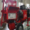 Pulling  Cable Single Conductor Earth Wire Tensioner Stringing Machine