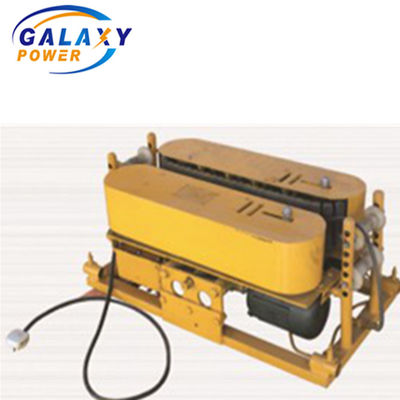 Customize Underground Cable Pulling Equipment Clamping Force ≤2.7KN Cable Diameter 25-185mm
