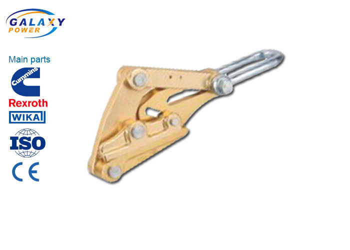 Self Gripping Clamps Transmission Line Accessories Rated Load 10kg-30kg ...