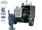 Disel Feeding Stringing Equipment 12T Pump 24V Electric System 4000×2300×2300mm