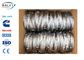 High Strength Anti Twist Rope Carbon Fiber Stainless Steel Wire Galvanized