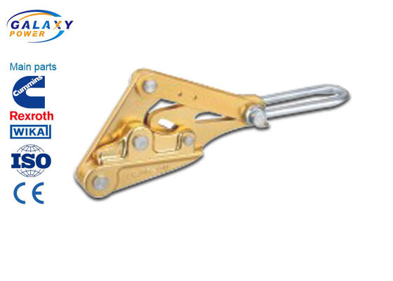 Self Gripping Clamps Transmission Line Accessories