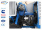 GL2×35 Transmission Line Equipment Hydraulic Tensioner 77KW Diesel 24V Electric System