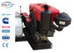 Rated Power 18kw Cableway Pulling Machine Equipment , 50 KN Cable Pulling Tools Equipment