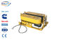 7m/Min Underground Cable Pulling Equipment Rated Force 3.5KN Cable Conveyor AC380V