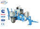 118kw 158hp 90kN Hydraulic Puller Stringing Equipment Water Cooling