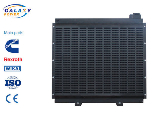 GS120 129kw 173hp Hydraulic Pulley Transmission Line Equipment imported Engine