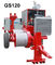 GS120 129kw 173hp Hydraulic Pulley Transmission Line Equipment Cummins Engine