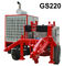 GS220 239kw320hp Transmission Line Equipment Cummins Engine Hydraulic Pulley