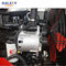 120KN Transmission Line Equipment With 10 Groove Number Max Speed 5km/h