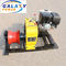 Gasoline 8Ton Single Wheel Winch Pulling Cable And Lifting Pole setting Transmission Line Accessories