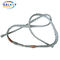 Temporary Mesh Sock Joints 30KN Transmission Line Accessories
