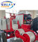 90KN Cable Stringing Equipment For Transmission Overhead Power Lines