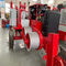 110KV Groove 7 Hydraulic Puller  OPGW / ADSS Cable Stringing Equipment