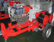 5t 50kn Diesel Hydraulic Winch For Transportation