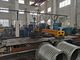 90KN 118kW(158hp) Hydraulic Puller Transmission Line Stringing Equipment