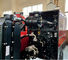 Diesel 77kw 103hp Puller Machine Transmission Line Stringing Equipment
