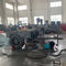 380KN 4&amp;6-Bundle Conductor Hydraulic Cable Puller Stringing Equipment