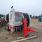 Hydraulic Tensioner SA-ZY-2x40KN Overhead Line Stringing Equipment