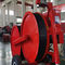 4Ton Hydraulic Tensioner With  Reverse Overhead Line Stringing Machine