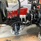 280KN Overhead Line Bull-Wheel Hydraulic Brake Cable Puller Winch Machine