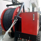 Overhead Line 14Ton Hydraulic Brake ADSS Cable Tensioner Stringing Machine