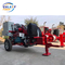 China 35KN Hydraulic Tensioner Puller Machine For Stringing Overhead Line