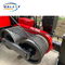 275KV Hydraulic Tensioner Cable Puller Stringing Equipment For Overhead Power Lines