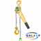 Manual Lifting Chain Block High Safety Performance Weight 27kg With 3m Height