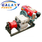 800kg-5.40ton Aluminum Alloy Hoist Winch Transmission Line Tool with Wire Rope and Handle