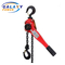 5.4 Ton Overhead Line Construction Tools Wire Rope pulling hoist