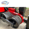 Transmission Wire Hydraulic Pulling Stringing Equipment 90KN Cable Laying Equipment