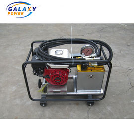 65T Hydraulic Compressors 650kN Transmission Line Tool