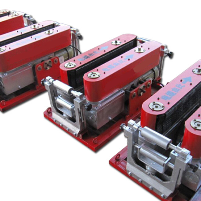 1.5KW Underground Cable Pulling Equipment Laying Electric Cables